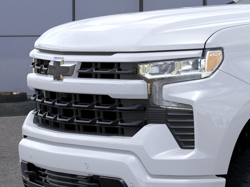 2026 Chevrolet Silverado 1500 RST - Photo 27