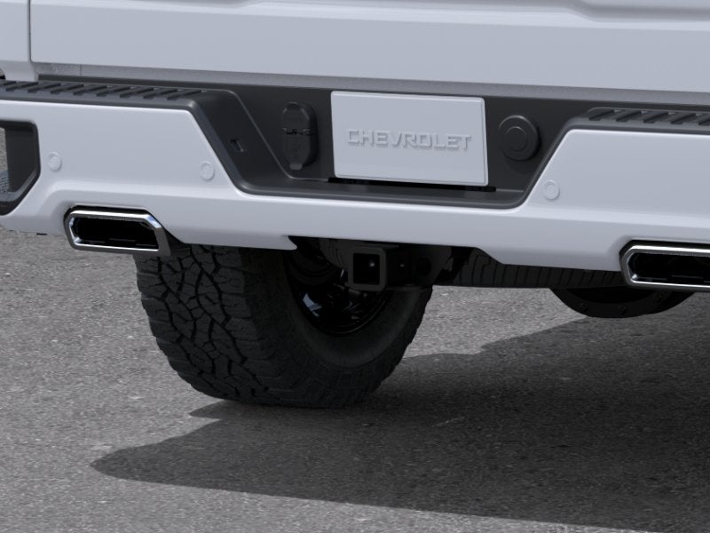 2026 Chevrolet Silverado 1500 RST - Photo 28