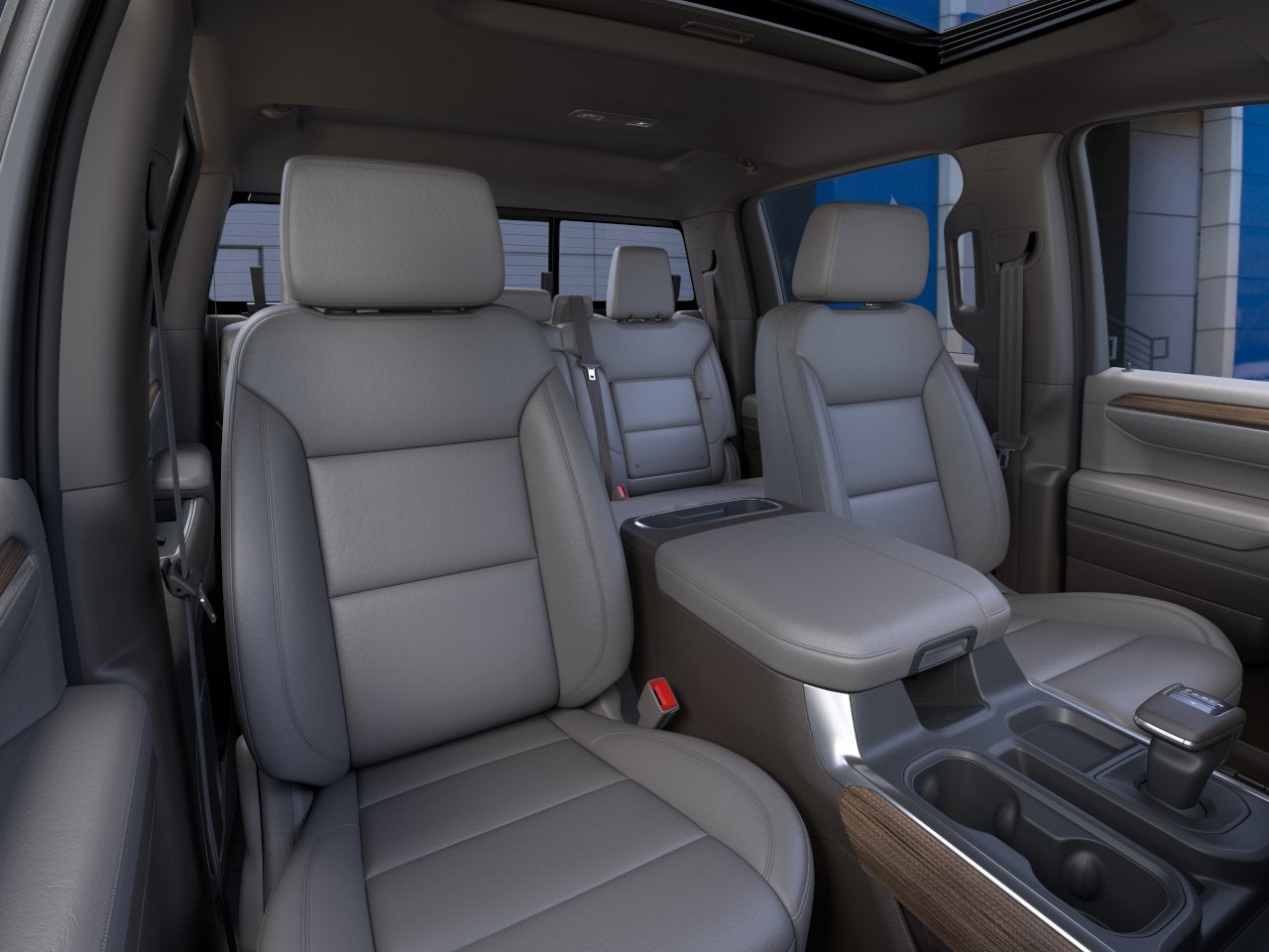 2026 Chevrolet Silverado 1500 RST - Photo 30
