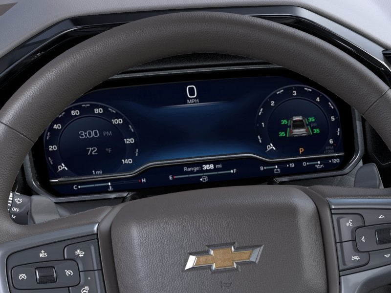 2026 Chevrolet Silverado 1500 RST - Photo 32