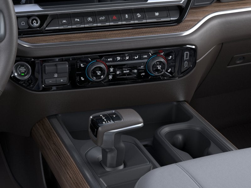 2026 Chevrolet Silverado 1500 RST - Photo 37