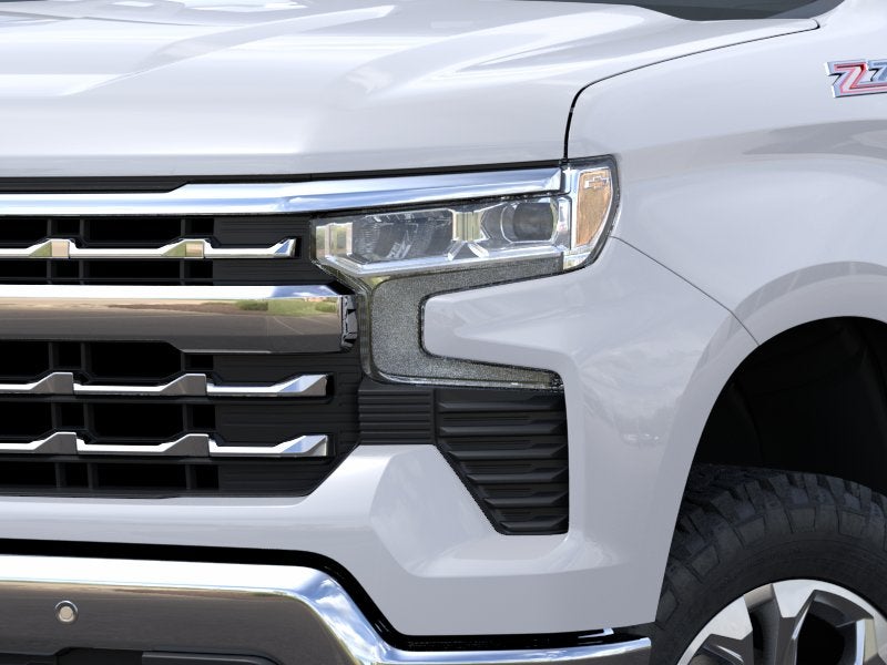 2026 Chevrolet Silverado 1500 LTZ - Photo 24