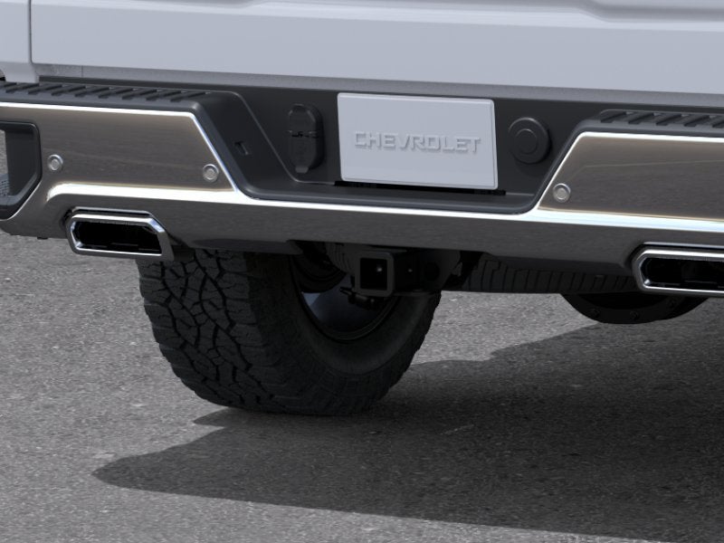 2026 Chevrolet Silverado 1500 LTZ - Photo 28