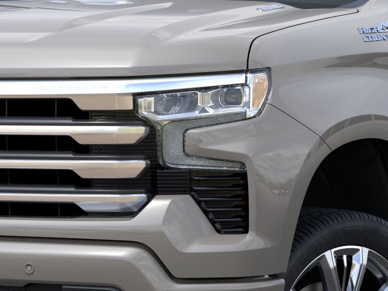 2026 Chevrolet Silverado 1500 High Country - Photo 24
