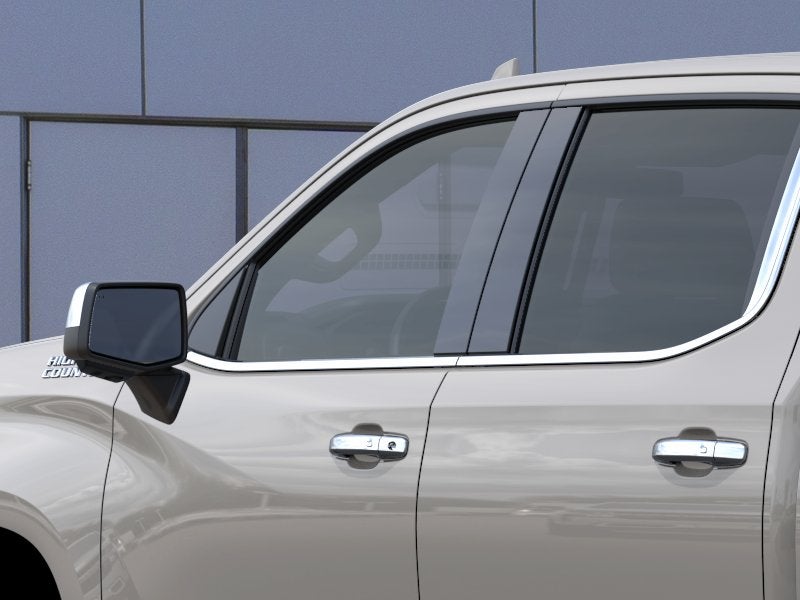 2026 Chevrolet Silverado 1500 High Country - Photo 26