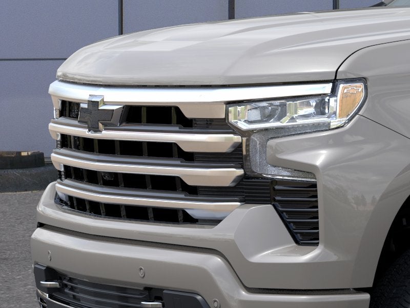 2026 Chevrolet Silverado 1500 High Country - Photo 27