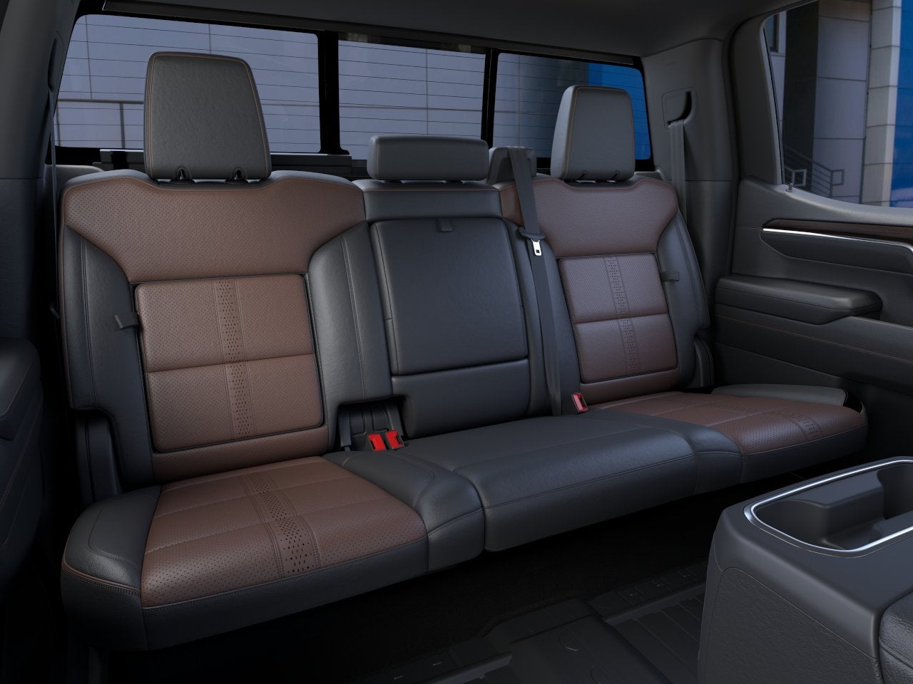 2026 Chevrolet Silverado 1500 High Country - Photo 31