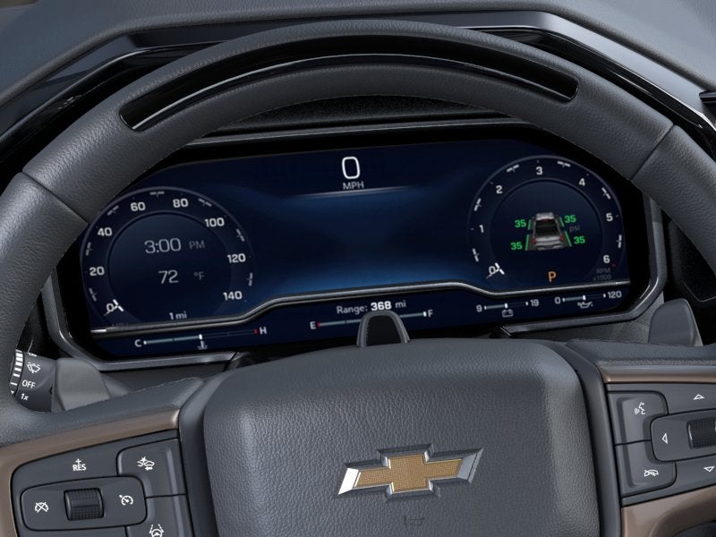 2026 Chevrolet Silverado 1500 High Country - Photo 32