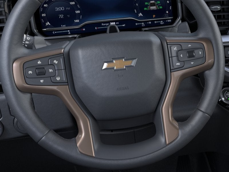 2026 Chevrolet Silverado 1500 High Country - Photo 33