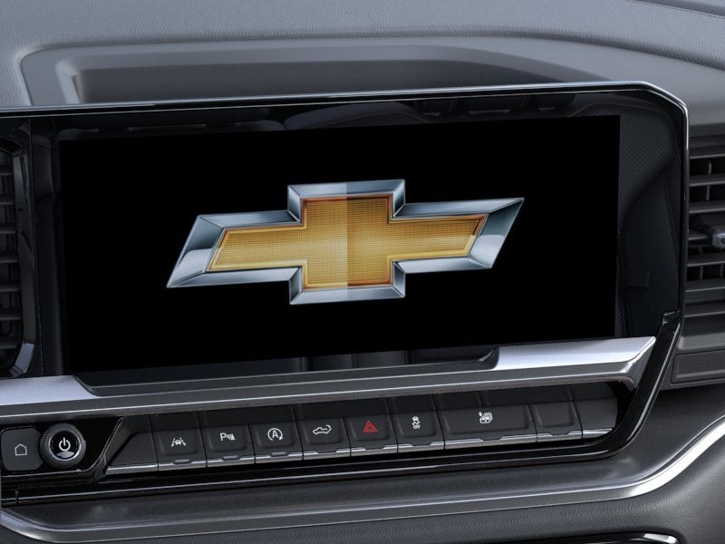 2026 Chevrolet Silverado 1500 High Country - Photo 34