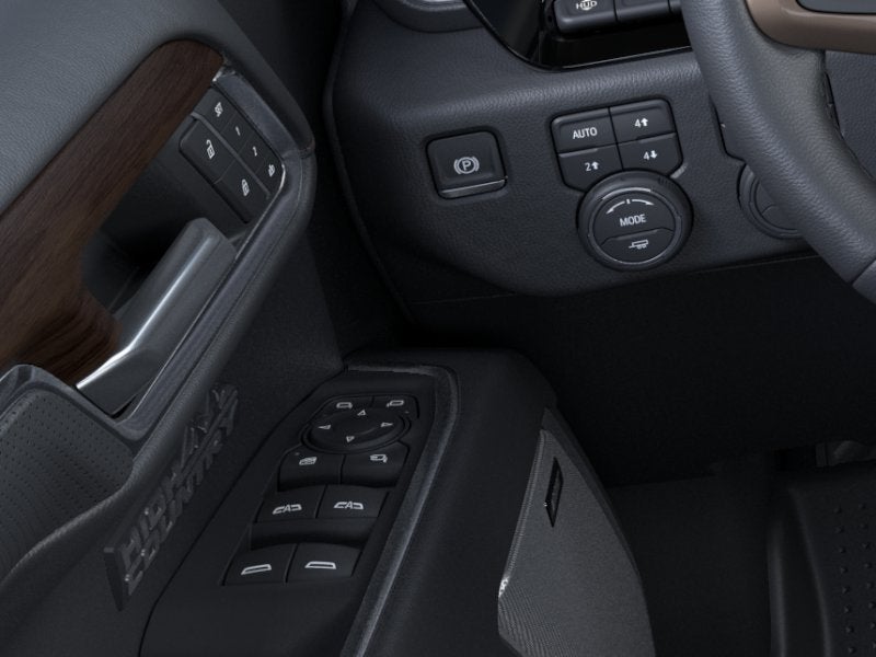 2026 Chevrolet Silverado 1500 High Country - Photo 36