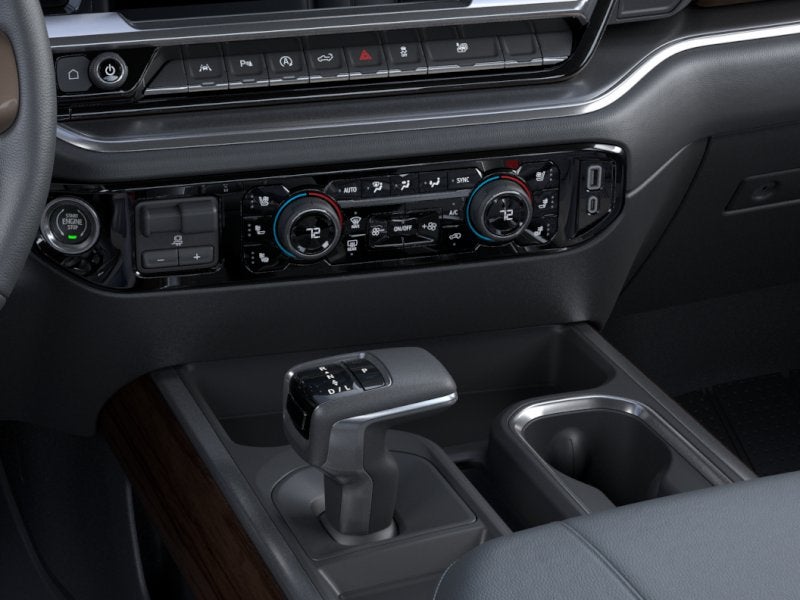 2026 Chevrolet Silverado 1500 High Country - Photo 37