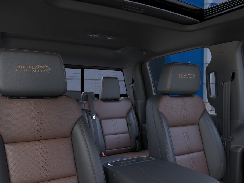 2026 Chevrolet Silverado 1500 High Country - Photo 38