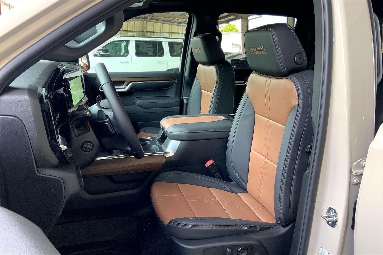 2026 Chevrolet Silverado 1500 High Country - Photo 9