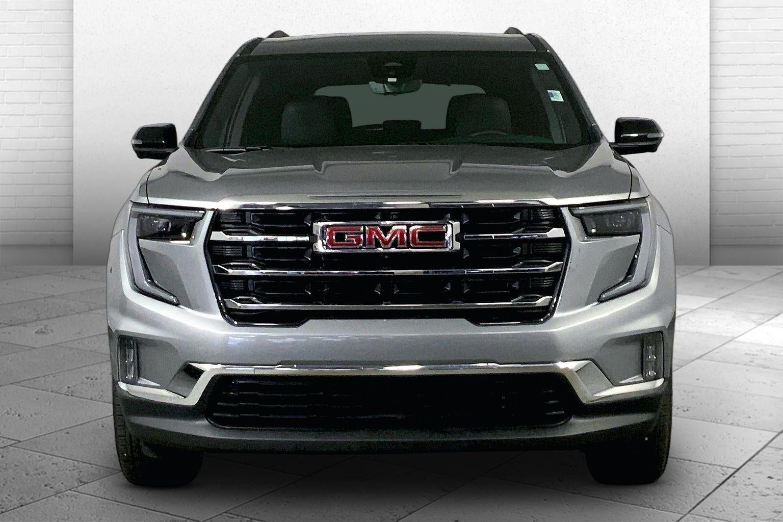Used 2026 GMC Acadia Elevation with VIN 1GKENKKS9TJ181233 for sale in Kansas City