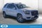 2016 GMC Acadia SLT