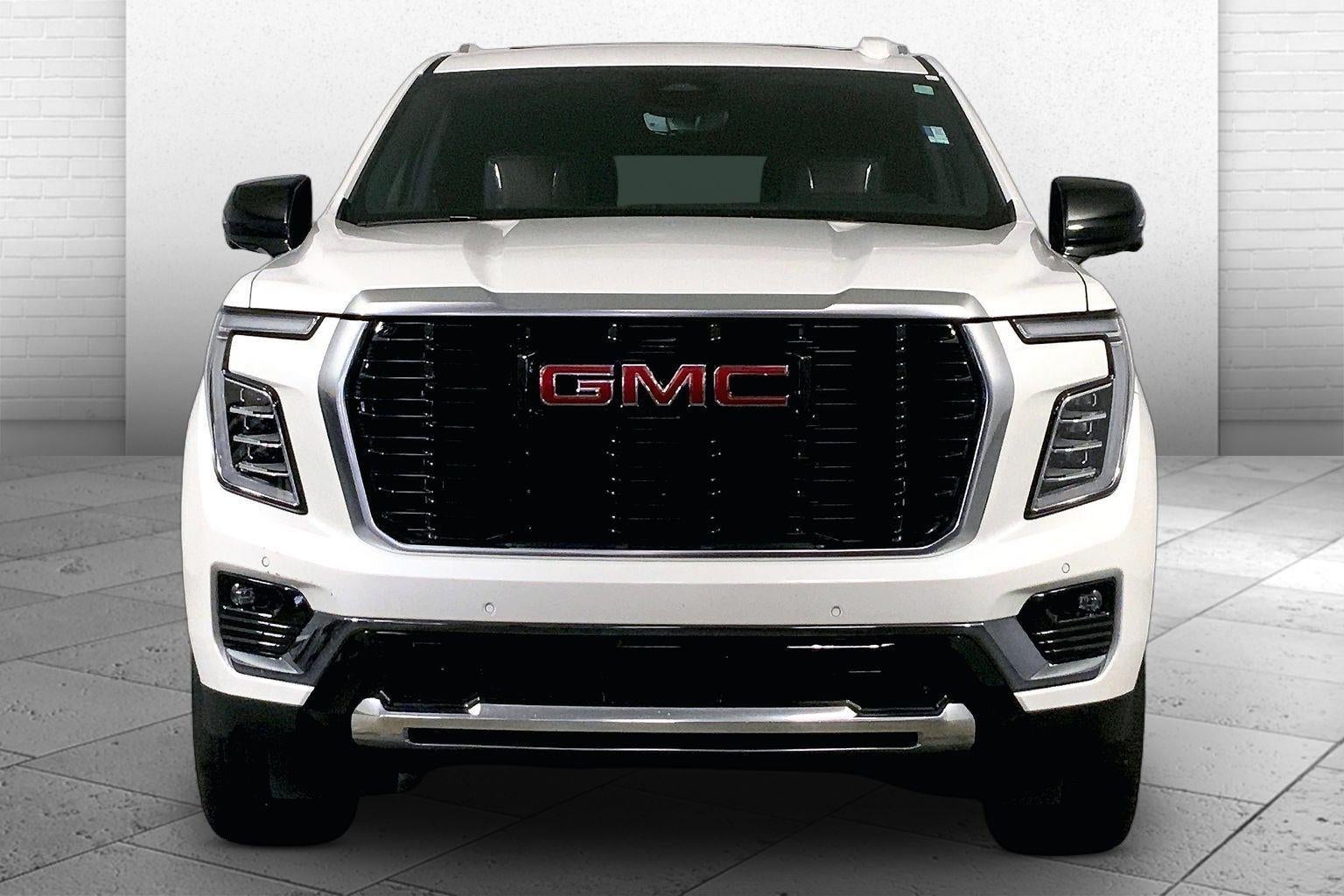 Used 2025 GMC Yukon Denali Ultimate with VIN 1GKS2ERL0SR151677 for sale in Kansas City