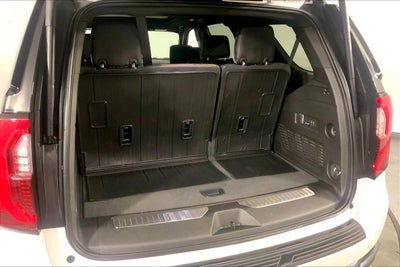2025 GMC Yukon Denali Ultimate