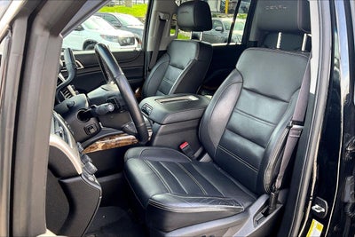 2016 GMC Yukon XL Denali