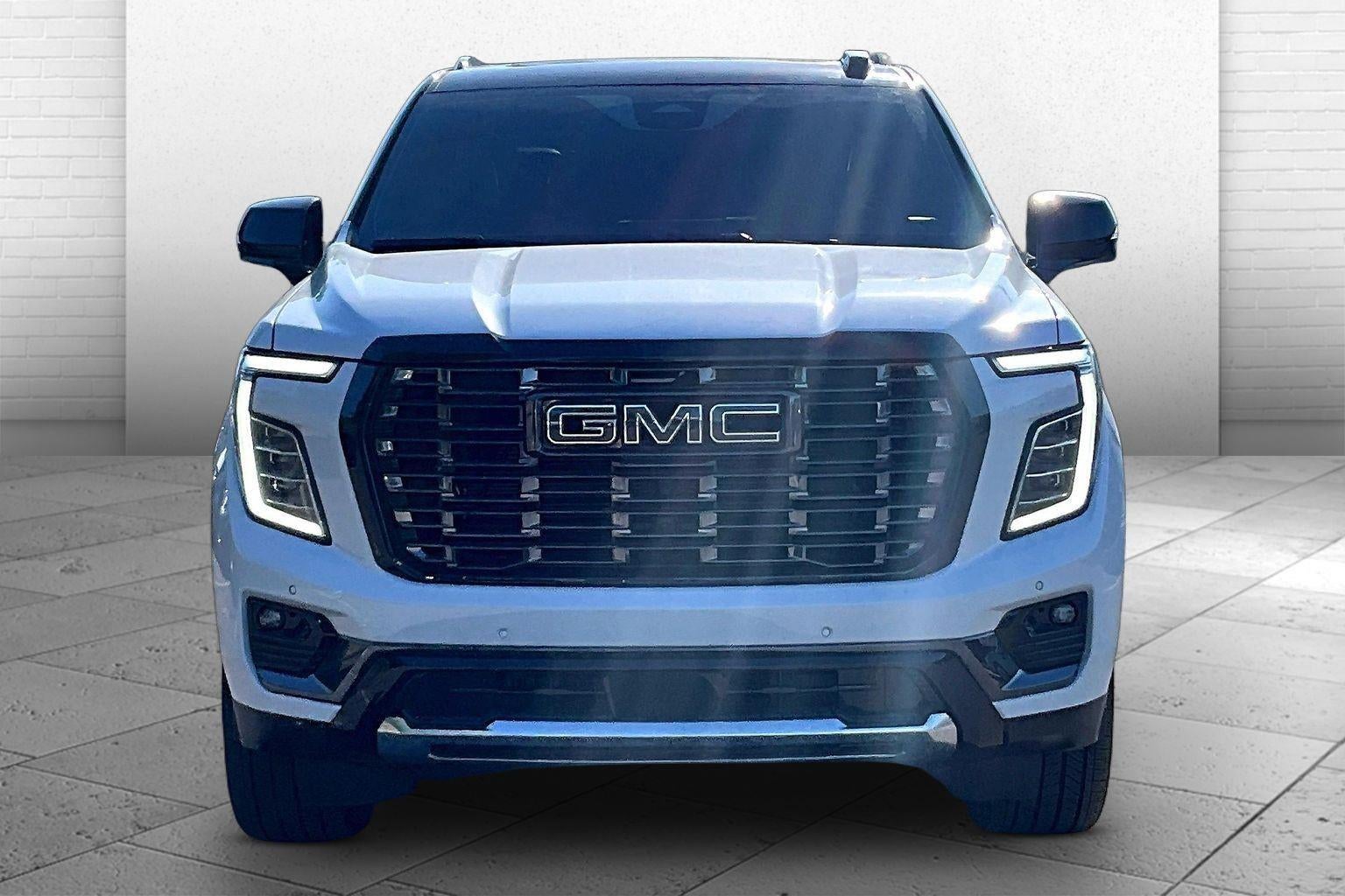 Used 2026 GMC Yukon XL Denali Ultimate with VIN 1GKS2KK87TR253175 for sale in Kansas City