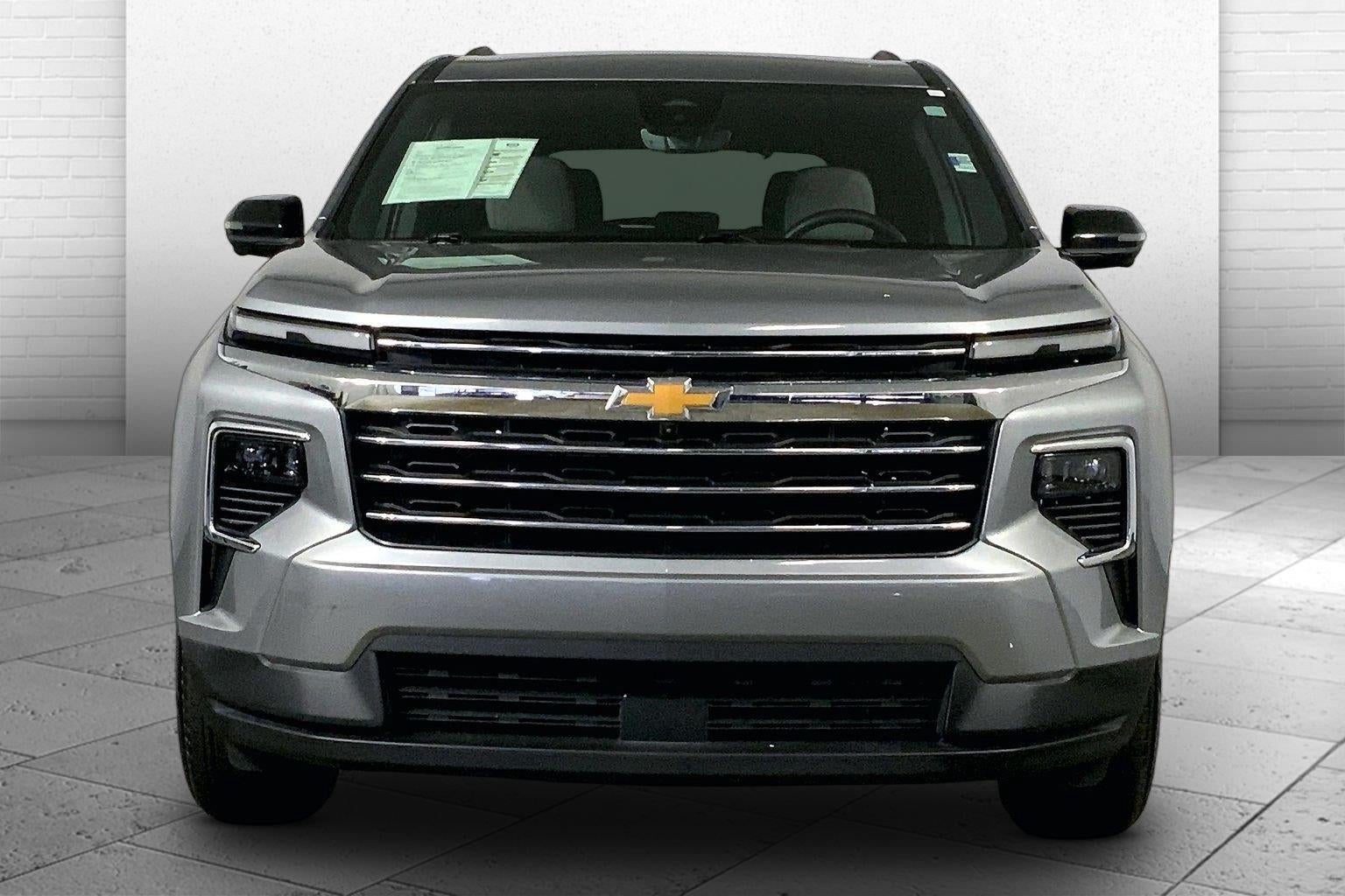 Used 2026 Chevrolet Traverse LT with VIN 1GNERGKS3TJ228213 for sale in Kansas City