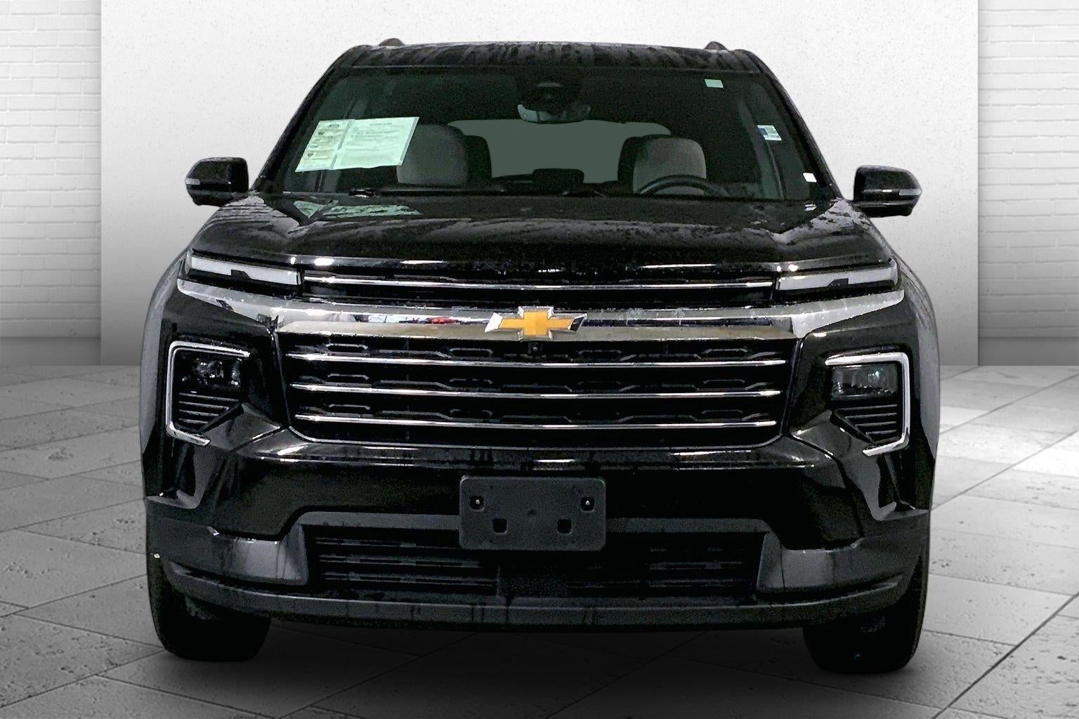Used 2026 Chevrolet Traverse LT with VIN 1GNERGKS8TJ277178 for sale in Kansas City
