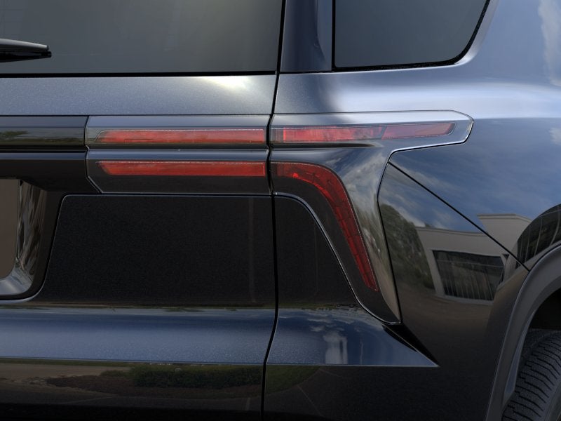 2026 Chevrolet Traverse LT - Photo 25