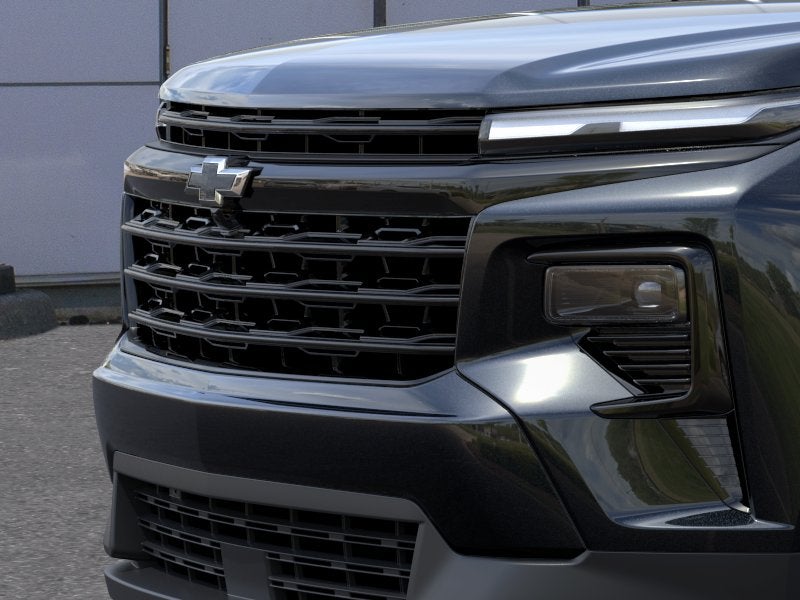 2026 Chevrolet Traverse LT - Photo 27