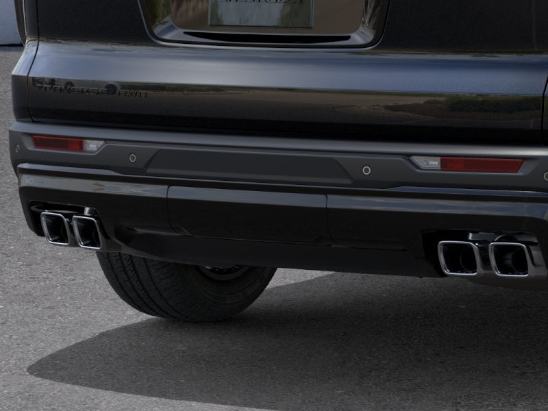 2026 Chevrolet Traverse LT - Photo 28