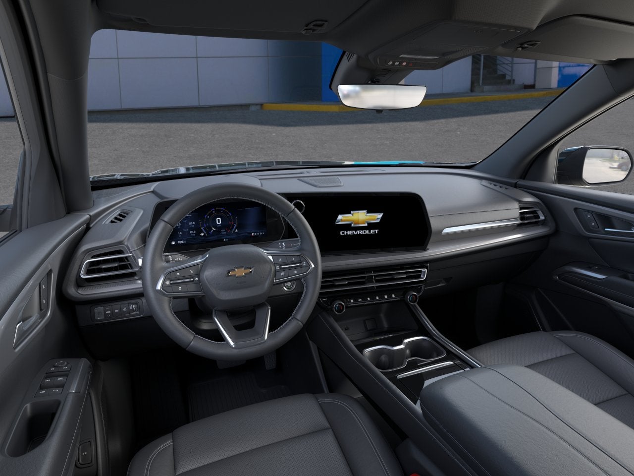 2026 Chevrolet Traverse LT - Photo 29