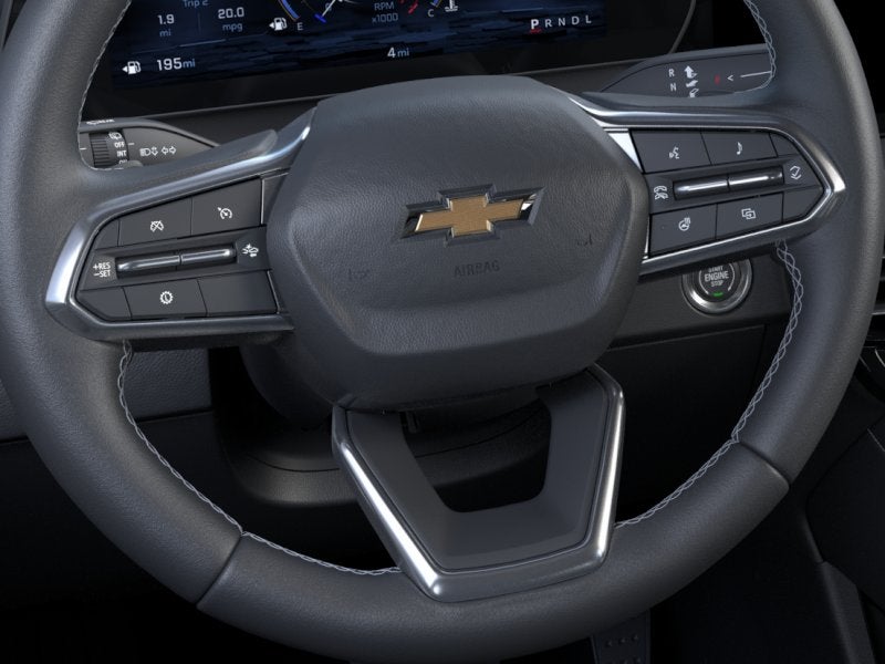 2026 Chevrolet Traverse LT - Photo 33