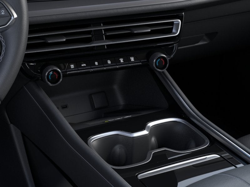 2026 Chevrolet Traverse LT - Photo 37