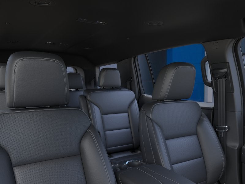 2026 Chevrolet Traverse LT - Photo 38
