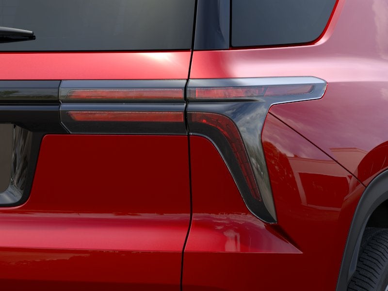 2026 Chevrolet Traverse LT - Photo 25