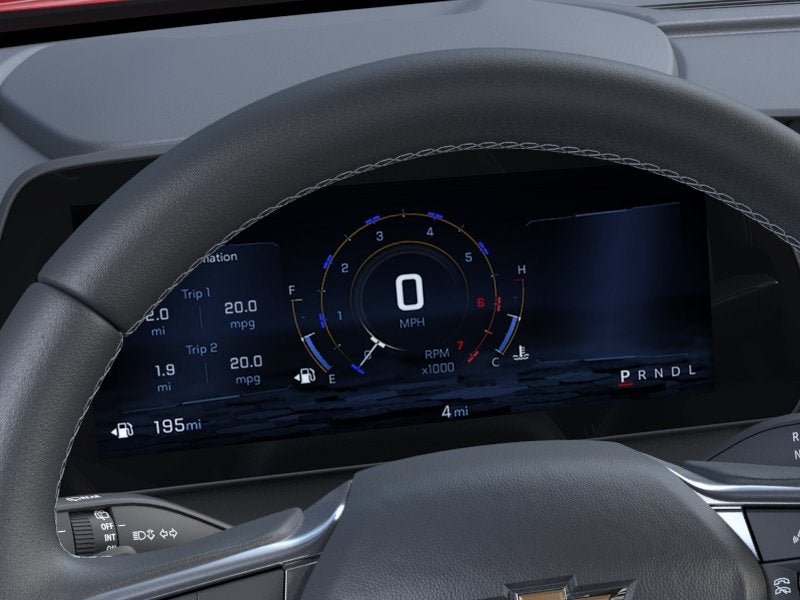 2026 Chevrolet Traverse LT - Photo 32