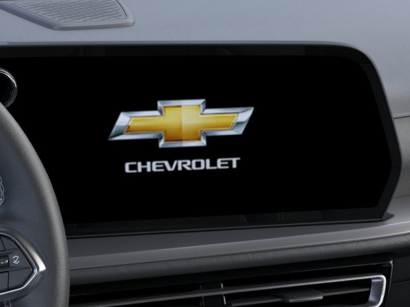 2026 Chevrolet Traverse LT - Photo 34