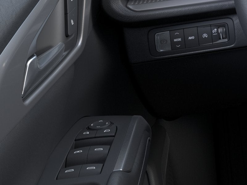 2026 Chevrolet Traverse LT - Photo 36