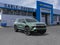 2027 Chevrolet Traverse High Country