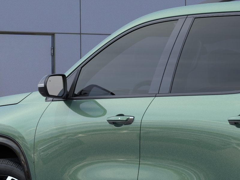 2027 Chevrolet Traverse High Country