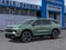 2027 Chevrolet Traverse High Country