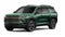 2027 Chevrolet Traverse High Country