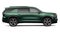2027 Chevrolet Traverse High Country