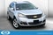 2017 Chevrolet Traverse Premier