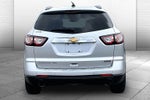 2017 Chevrolet Traverse Premier