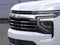 2027 Chevrolet Suburban LT