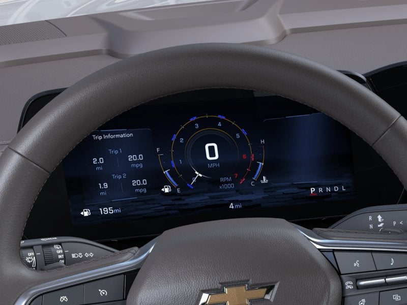 2027 Chevrolet Suburban LT