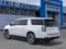 2027 Chevrolet Suburban LT