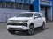 2027 Chevrolet Suburban LT