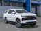 2027 Chevrolet Suburban LT