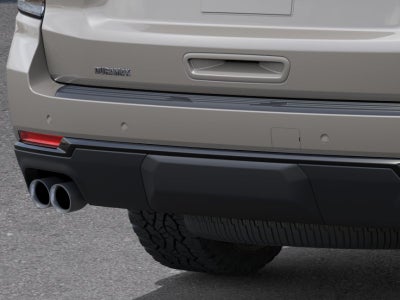 2027 Chevrolet Suburban Z71